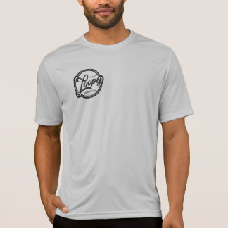 T-shirt Chemise technique à demi-boucle (coupe hommes)