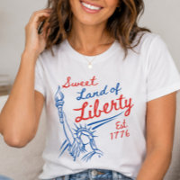 Chemise Terre de Liberté