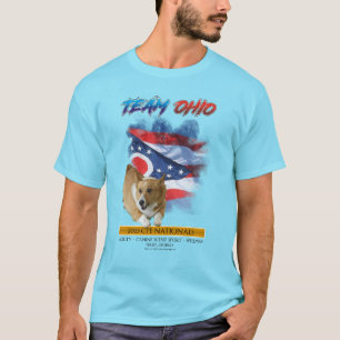 T-shirt Chemise Terry McGlaughlin MEDIUM