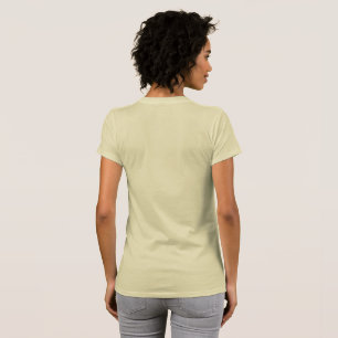 T-shirt Chemise tête de cheval drapeau du Maryland