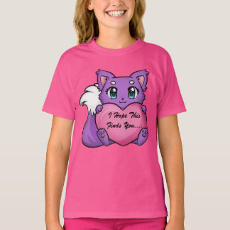 T-shirt Chemise Tinker Tee