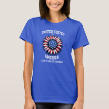 Chemise Tournesol Americana