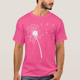 T-shirt Chemise Trumpet Dandelion Pour Trumpeter Trumpet