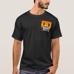 T-shirt Chemise TST / Images Interlude / IPIX