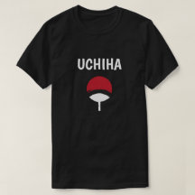 chemise Uchiha clan
