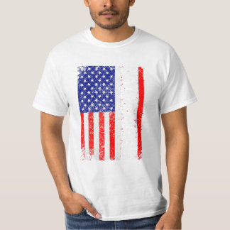 T-shirt Chemise Ultra Maga T