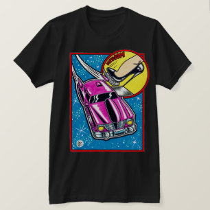 T-shirt Chemise Vana DeVinyl™/Astro Coupe