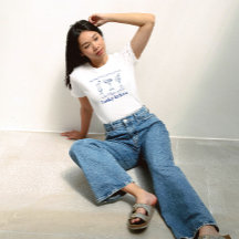 Chemise Vegas Bachelorette Party pour Bridesmaiers