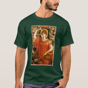 T-shirt Chemise : Vision de Fiammetta