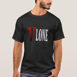 T-shirt chemise volone