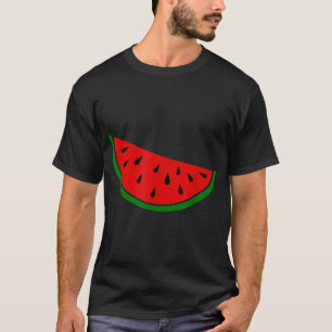 T-shirt Chemise Watermelon Hommes Femmes Enfants Watermelo