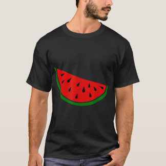 T-shirt Chemise Watermelon Hommes Femmes Enfants Watermelo
