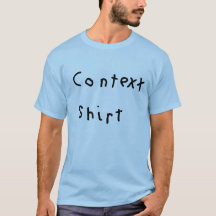 Chemise Wojak j'ai besoin de contexte