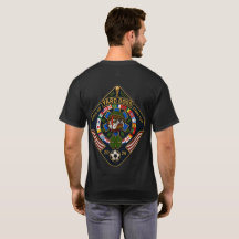 Chemise YardDogs Coupe du Monde