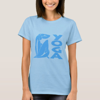 T-shirt Chemise Yoga