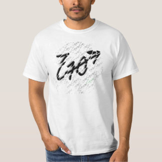 T-shirt Chemise Z10