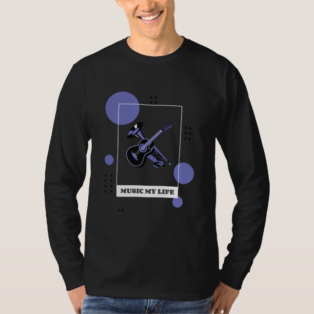 T-SHIRT CHEMISES À CAPUCHE (Devant)