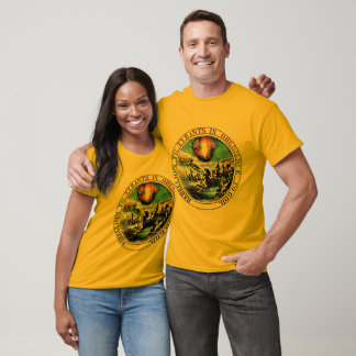 T-shirt Chemises à thème de la Bible