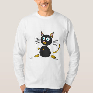 T-shirt Chemises Abstraites