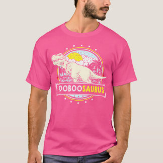 T-shirt Chemises Boobo Mens Drôle Des Petits-Enfants Homme