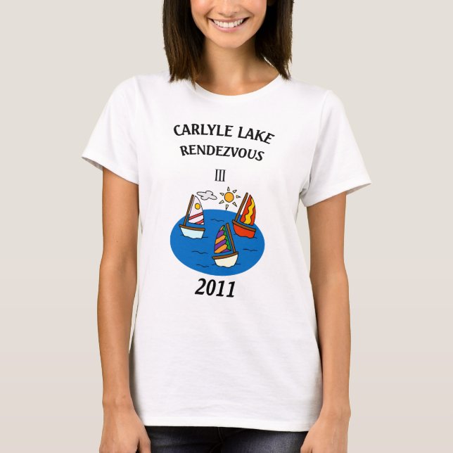 T-SHIRT CHEMISES CLR2011 (Devant)