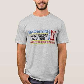 T-shirt Chemises d'amusement