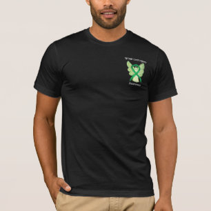 T-shirt Chemises d'angle contre les blessures de la corde
