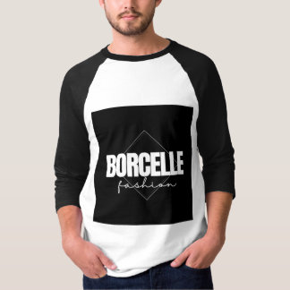 T-shirt Chemises de BORCELLE MARQUE