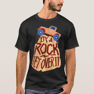 T-shirt chemises de boue en vtt hors route Idée cadeau_2