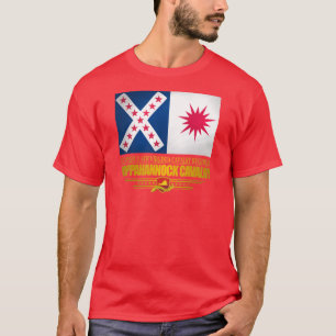 T-shirt Chemises de cavalerie de Rappahannock