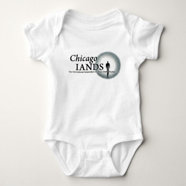T-shirt Chemises de ChicagoIANDS (Devant)