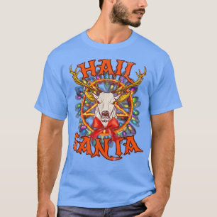 T-shirt Chemises de Christmas