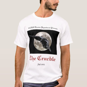 T-shirt Chemises de creuset