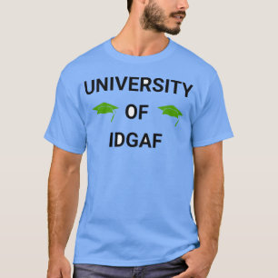 T-shirt chemises de fraternité cadeau