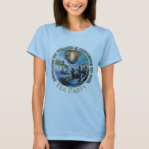 T-shirt Chemises de Glenn Beck