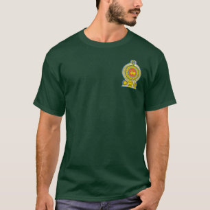 T-shirt Chemises de la Pride Sri Lanka