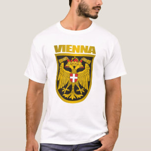 T-shirt Chemises de l'ACO de Vienne (XIXe siècle)