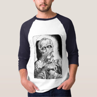 T-shirt Chemises de maman