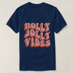 T-shirt chemises de Noël laides