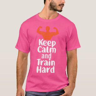 T-shirt Chemises De Poids Drôle Pour Les Hommes Et Travail