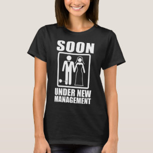 T-shirt Chemises de soirée de garçon pour hommes 