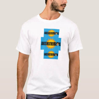 T-shirt chemises de temps de jakes