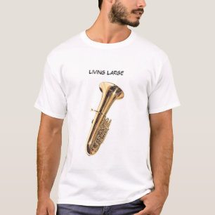 T-shirt Chemises de tuba