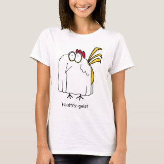 T-shirt Chemises de Volaille-geist