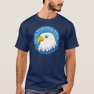 T-shirt Chemises d'Eagle (foncées)