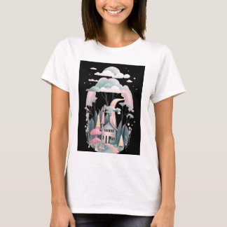 T-shirt Chemises décontractées