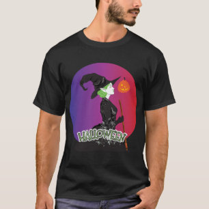 T-shirt Chemises d'Halloween