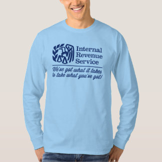 T-shirt Chemises d'IRS