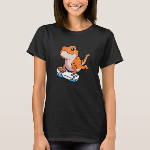 T-shirt Chemises Dragons Portées Pour Enfants Garçons Jeux