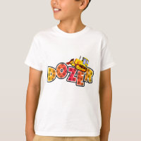 Chemises et cadeaux Bulldozer